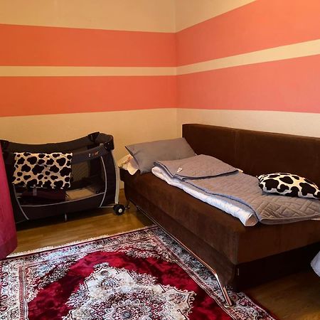 Apartman Kod Ismete Bihac Exterior photo