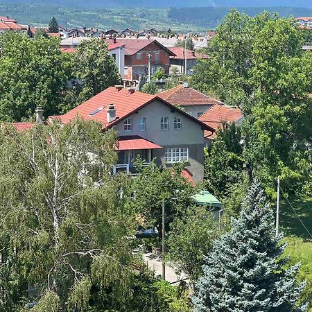 Apartman Kod Ismete Bihac Exterior photo