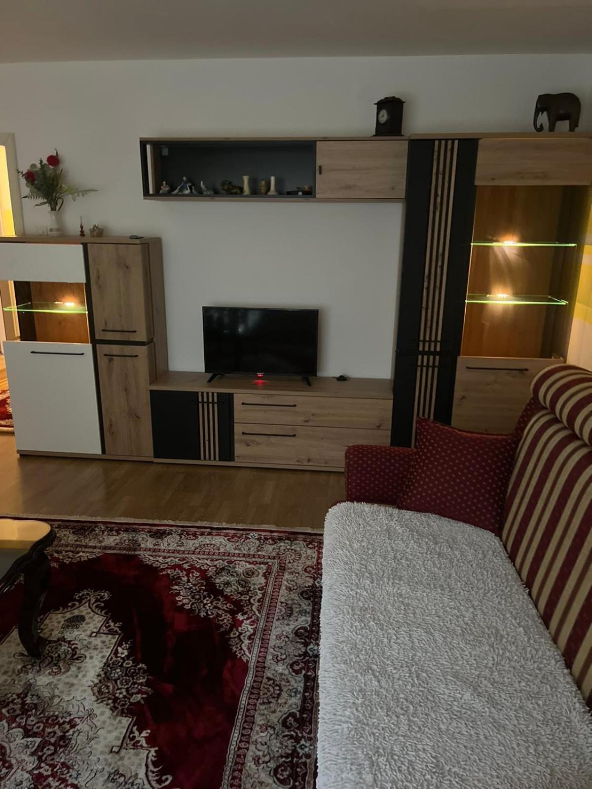 Apartman Kod Ismete Bihac Exterior photo
