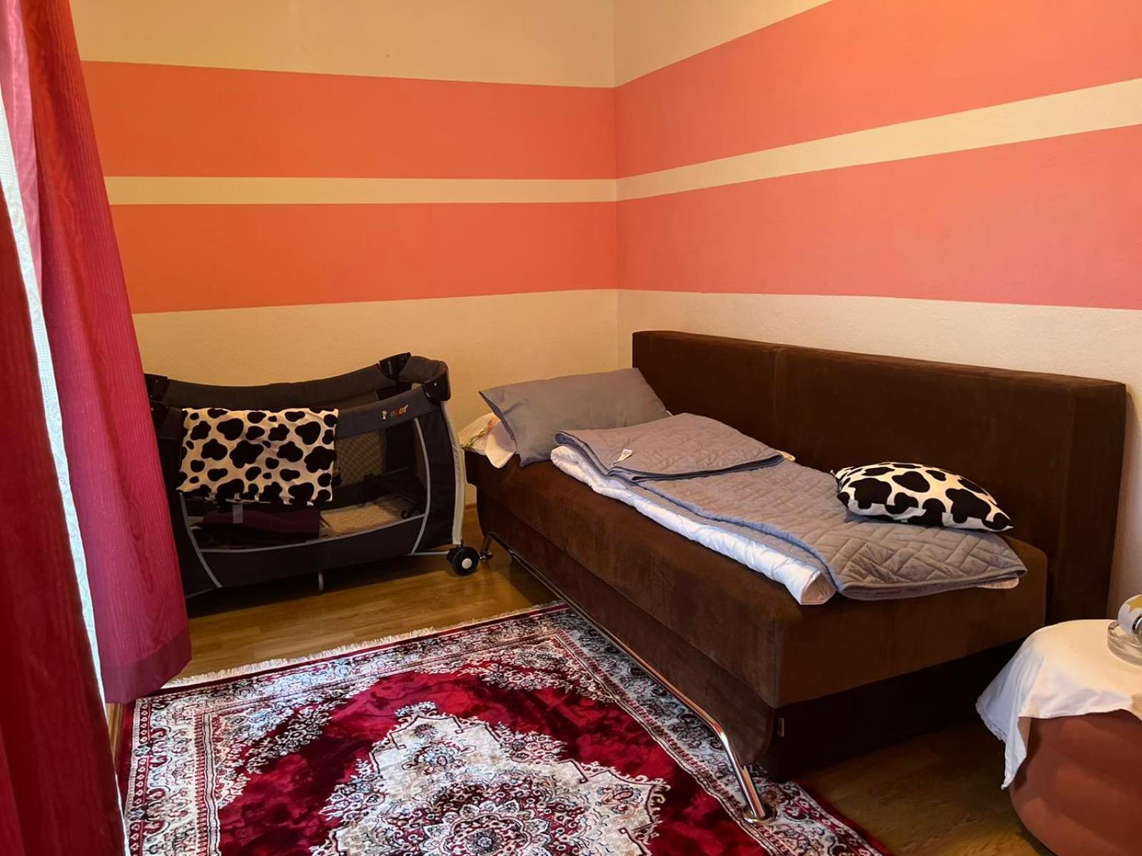 Apartman Kod Ismete Bihac Exterior photo