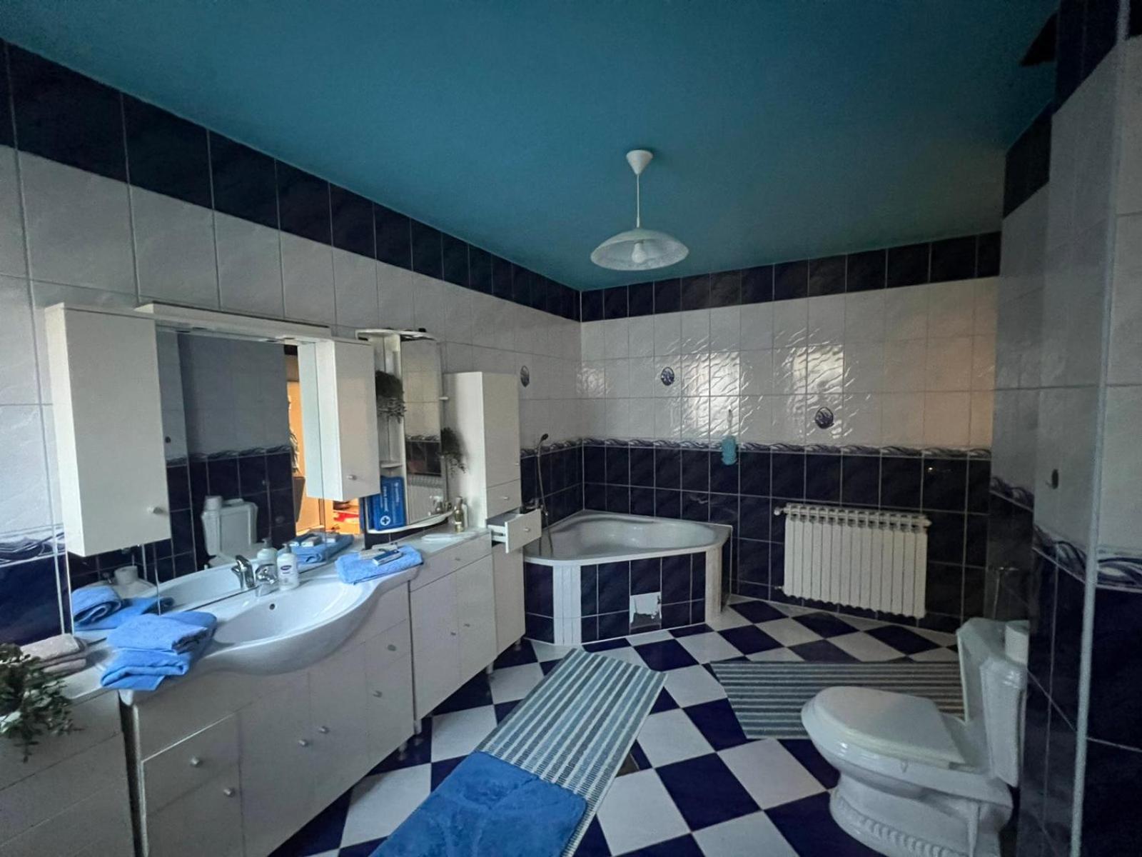 Apartman Kod Ismete Bihac Exterior photo