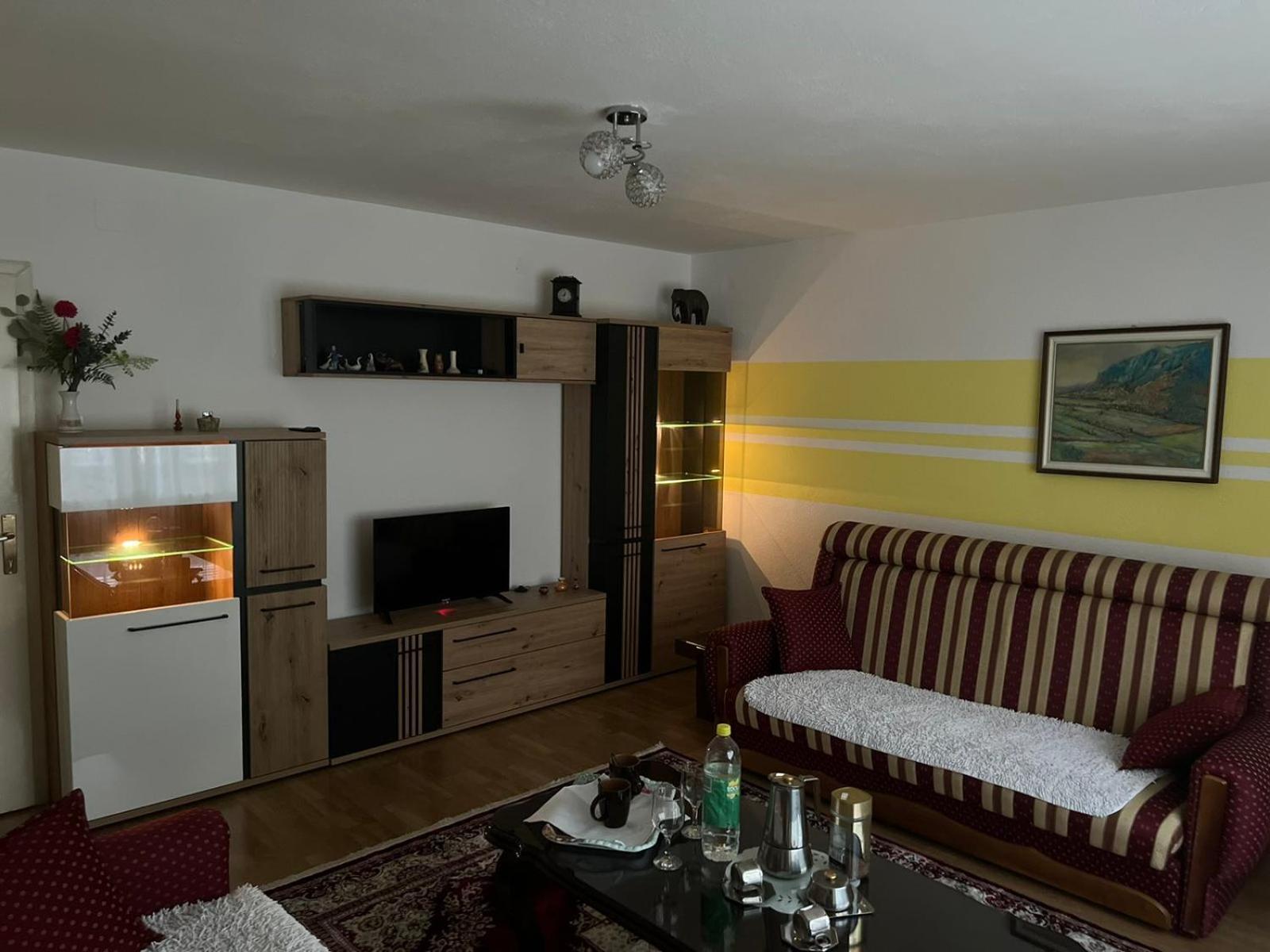 Apartman Kod Ismete Bihac Exterior photo