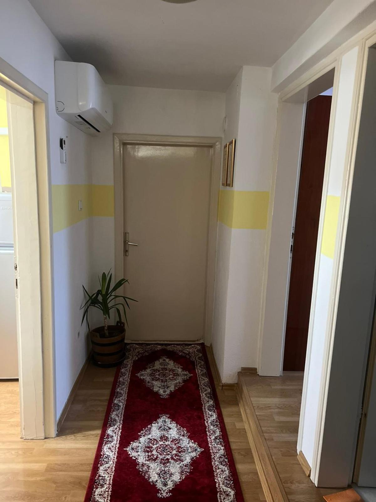 Apartman Kod Ismete Bihac Exterior photo