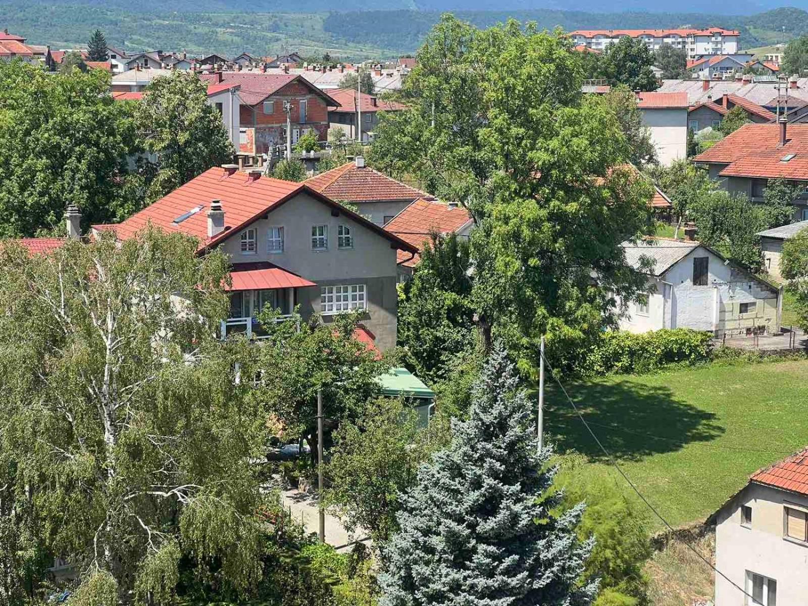 Apartman Kod Ismete Bihac Exterior photo