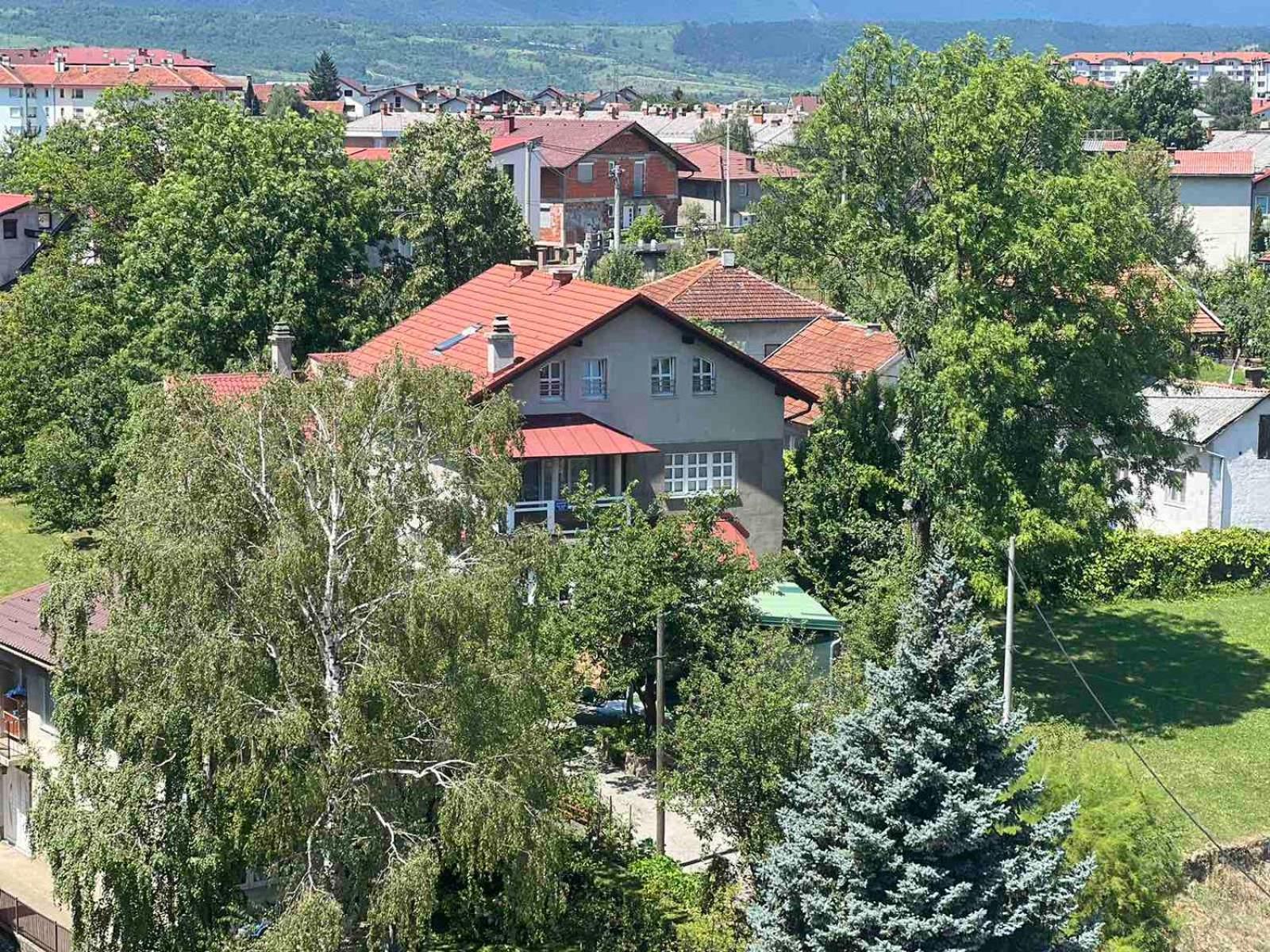 Apartman Kod Ismete Bihac Exterior photo