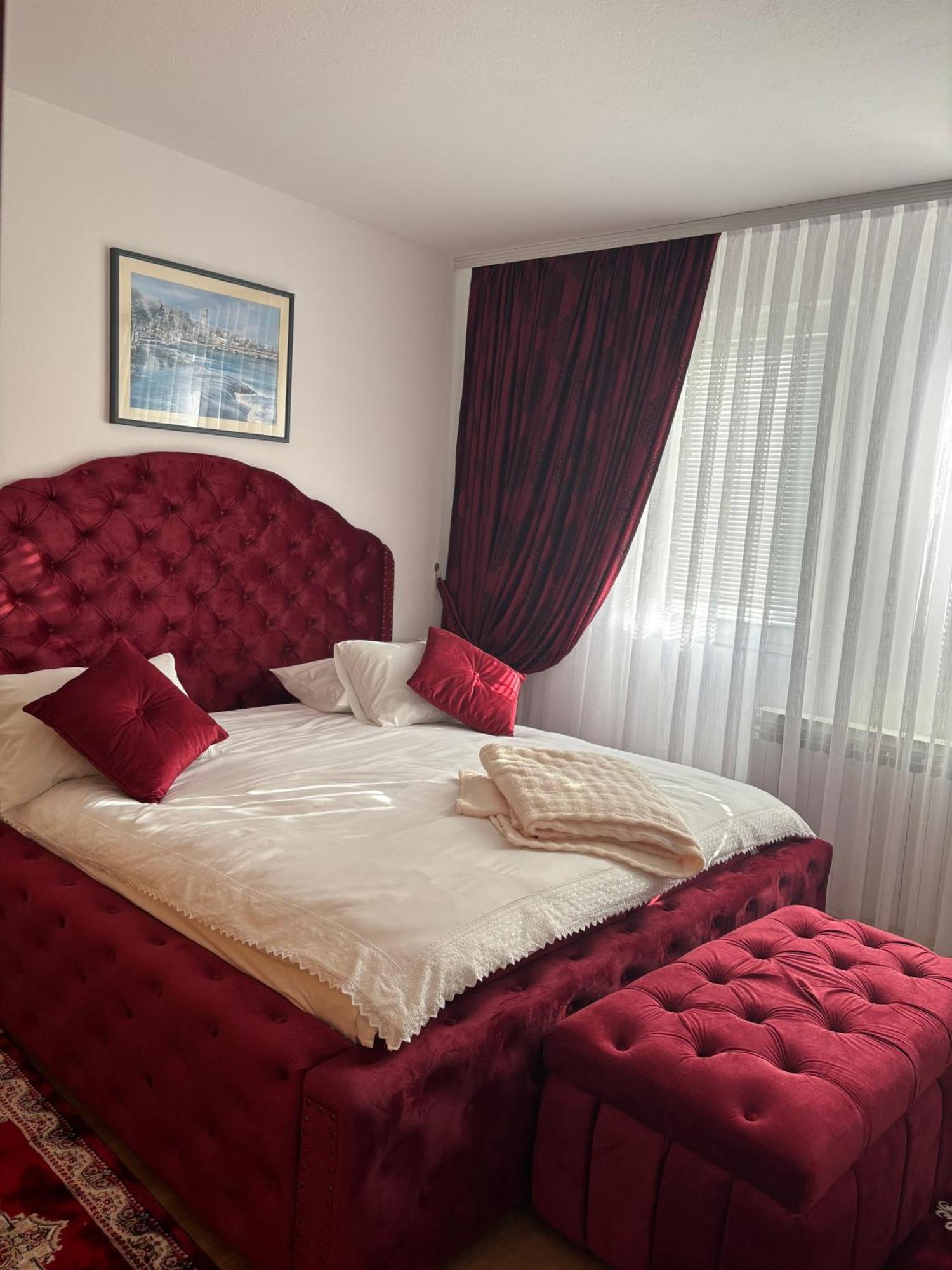 Apartman Kod Ismete Bihac Exterior photo