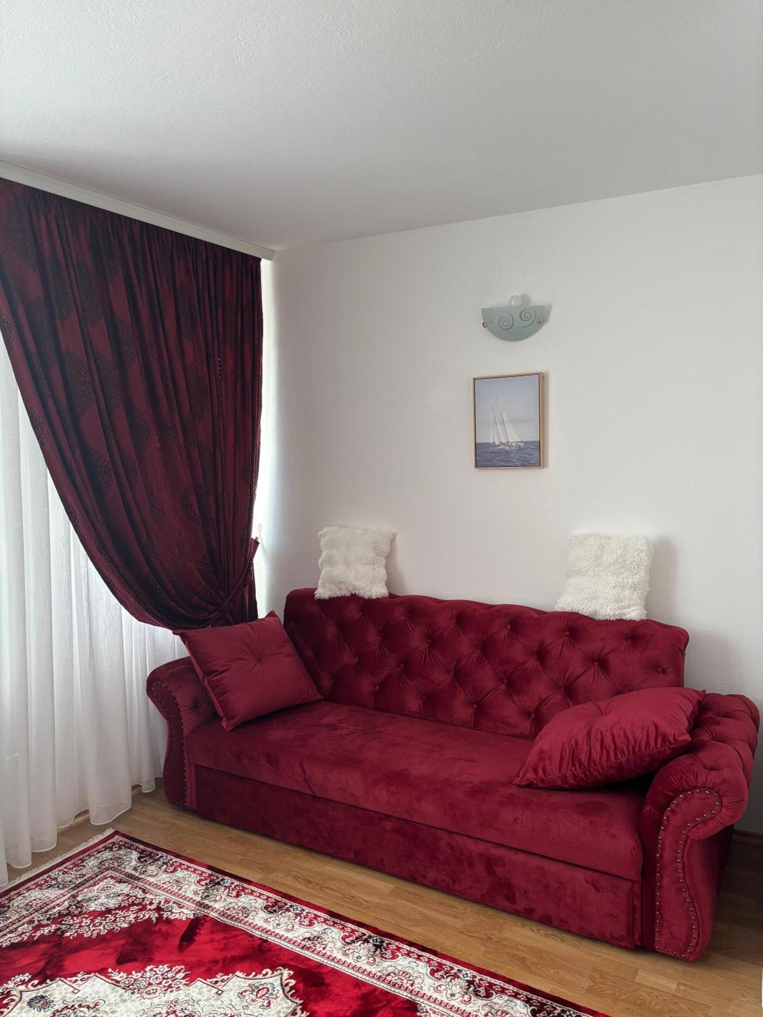 Apartman Kod Ismete Bihac Exterior photo